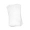 Smarty Had A Party White Linen-Like Premium Paper Buffet Napkins (288 Napkins), 288PK 913272-CASE - alternate 4